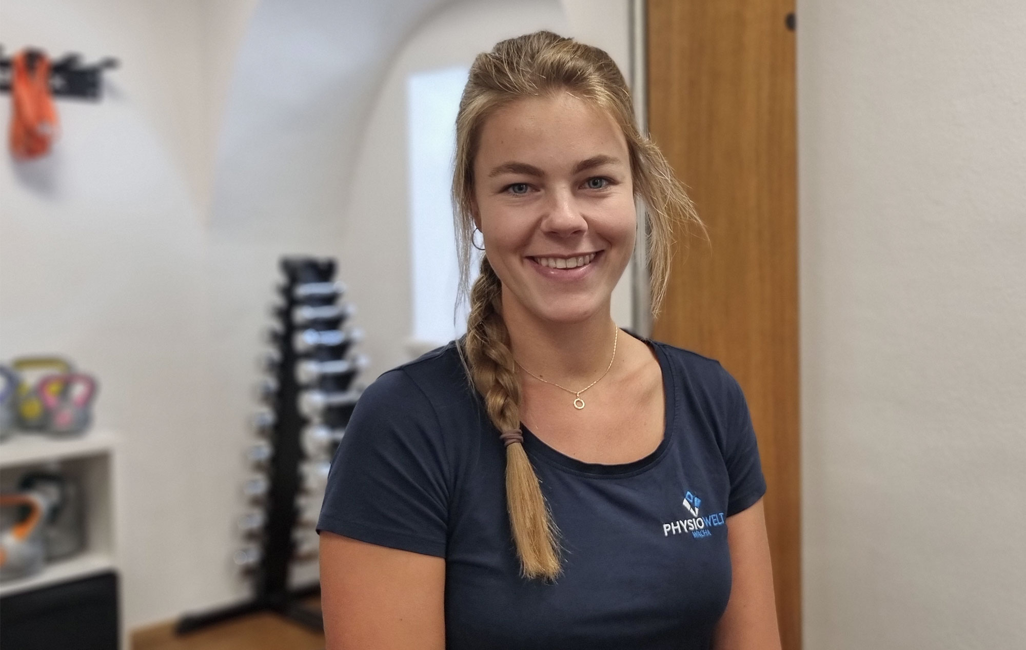 Julia Riedl